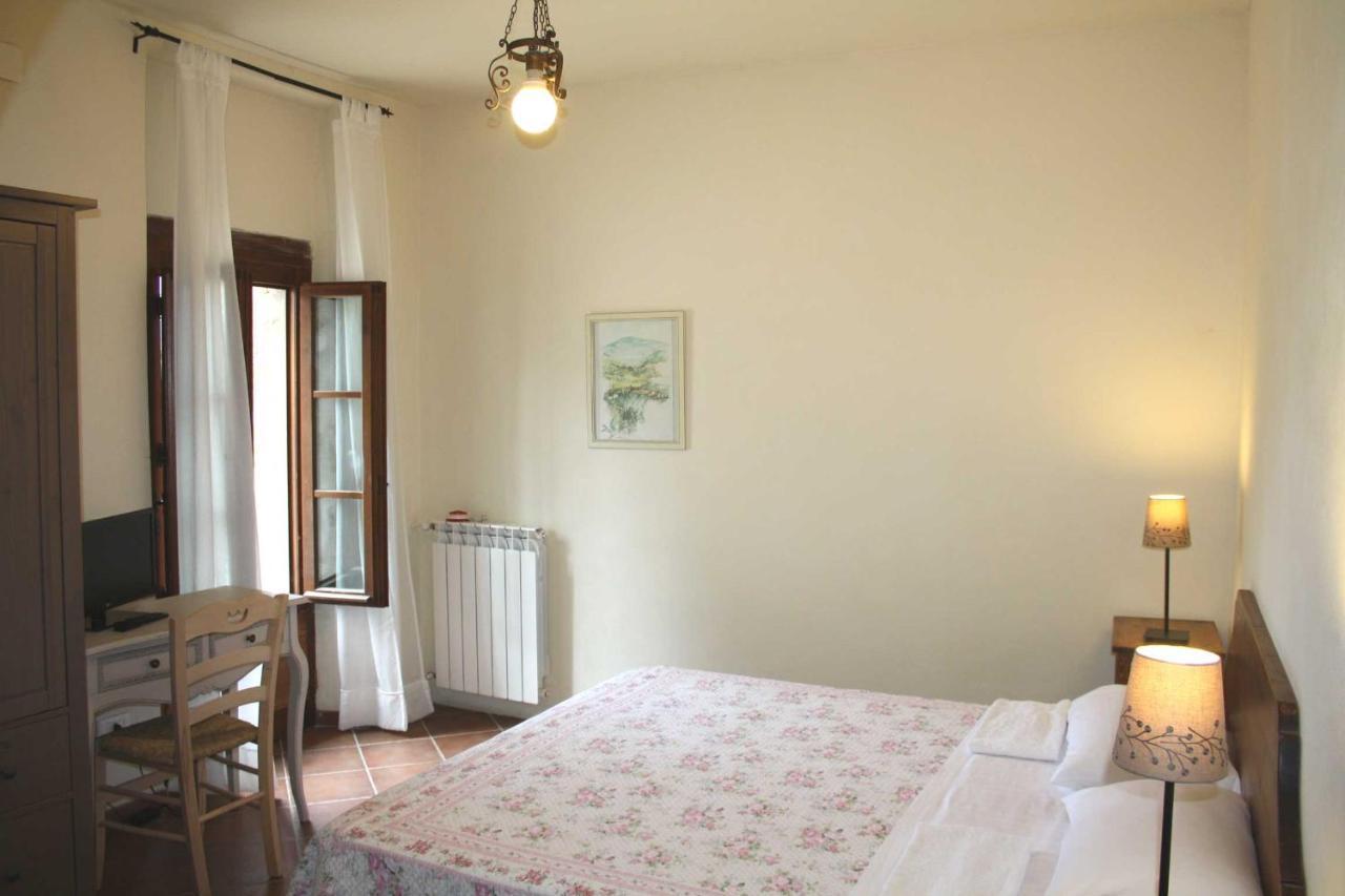 Agriturismo La Torretta Costalpino Exterior photo
