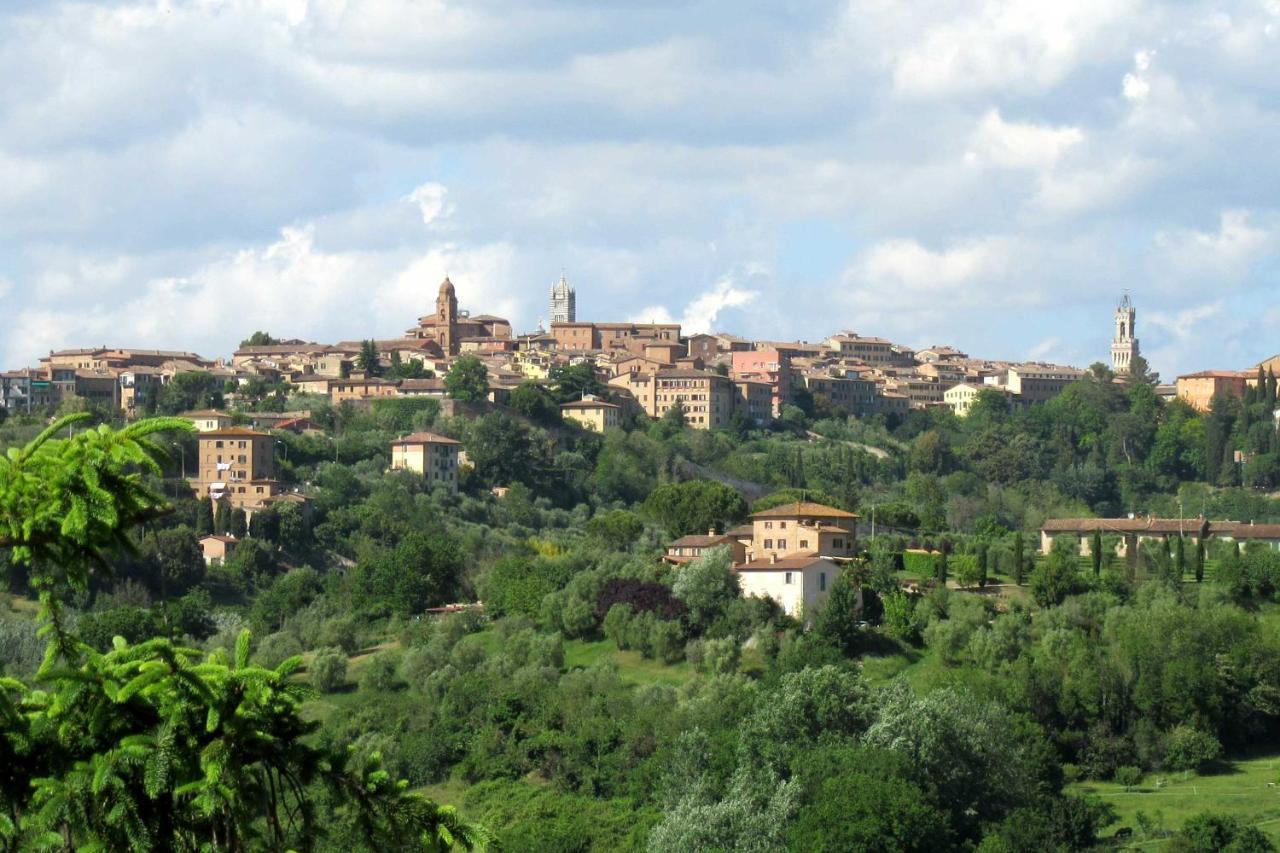 Agriturismo La Torretta Costalpino Exterior photo