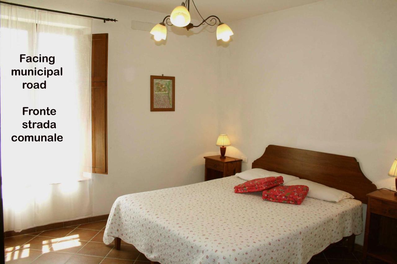 Agriturismo La Torretta Costalpino Room photo