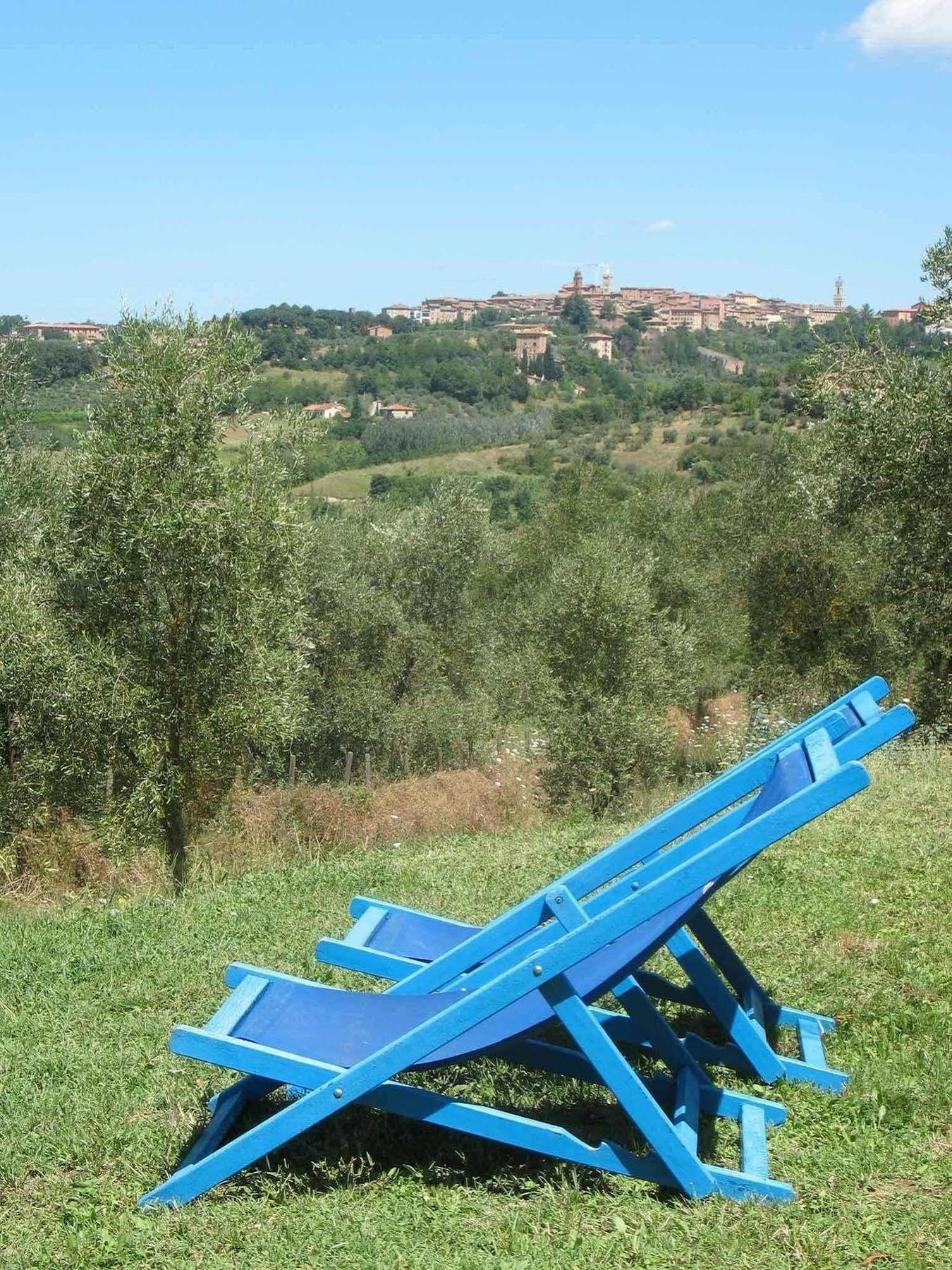 Agriturismo La Torretta Costalpino Exterior photo