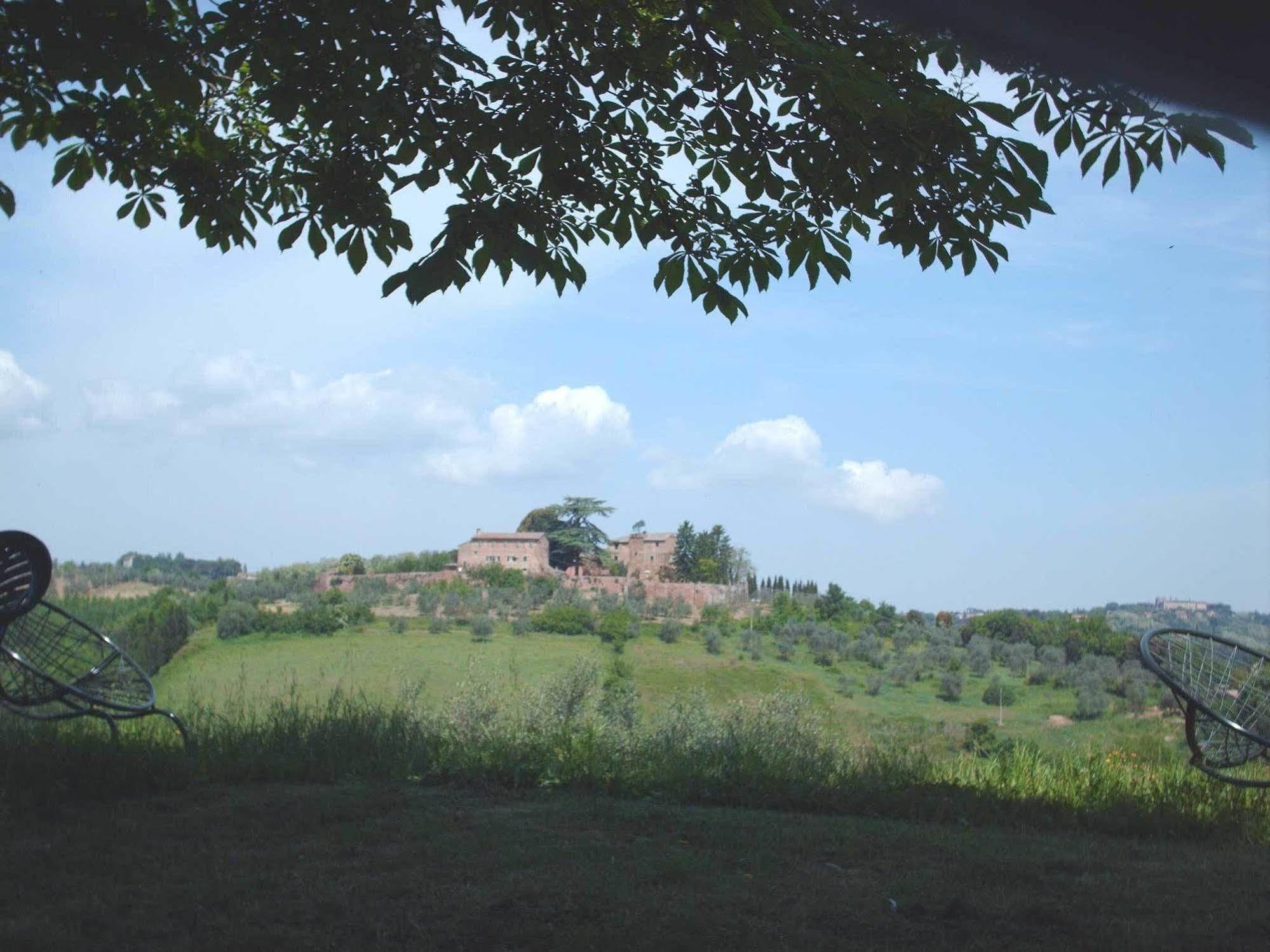 Agriturismo La Torretta Costalpino Exterior photo