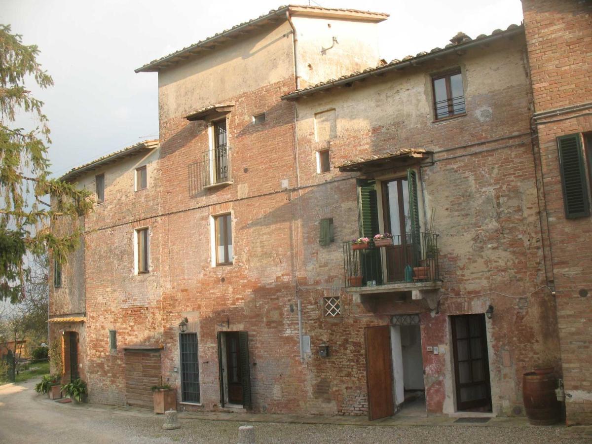 Agriturismo La Torretta Costalpino Exterior photo