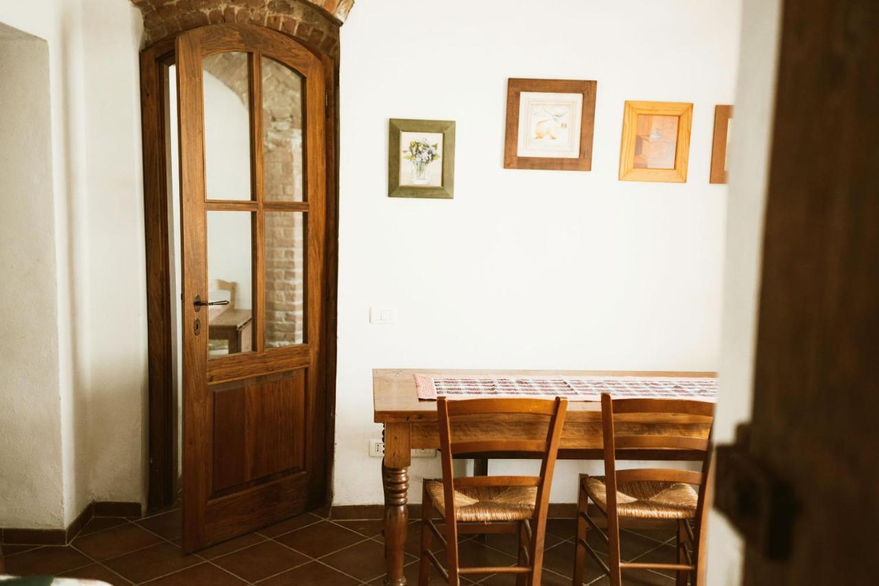 Agriturismo La Torretta Costalpino Exterior photo